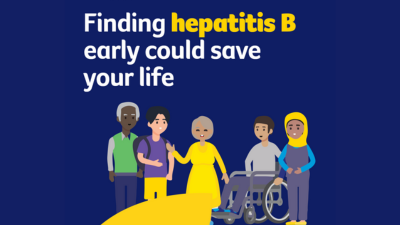 World Hepatitis Day